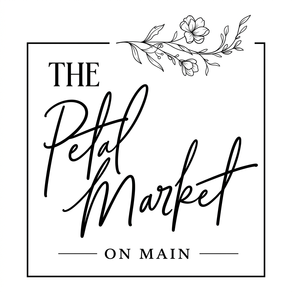 The Petal Market on Main